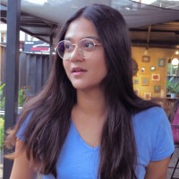Netra Basarikatti