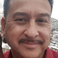 Joel Bustamante