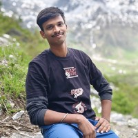Srikanth Veerishetty