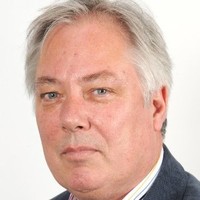 Keith Gilbey
