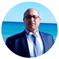 Mohamed Khamis Ben Maaouia