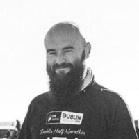 Ciarán Dempsey