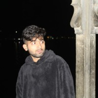SARANSH PARASHAR