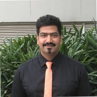 upendra hoshing
