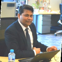 Naresh Gupta