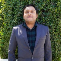 Ababil Hossain, Ph.D.