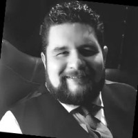 Christopher Cantu