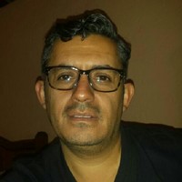 Gustavo Omar A. Fernandez Vazquez