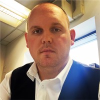 Lewis Geoghegan