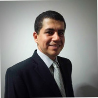 Marcio Guimaraes Silva