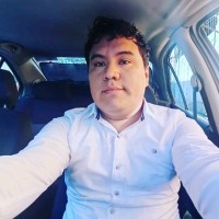 Oscar Jesús Guzmán Esquivel