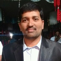 Rambabu B