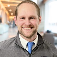 Mitchell Holt