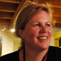 Esther De Haan