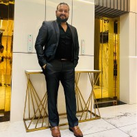 Tushar Kumar