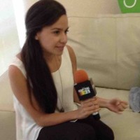 Andrea Domínguez