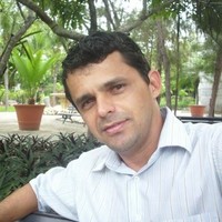 Marcos Machado