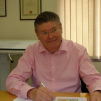 Roger Gilles