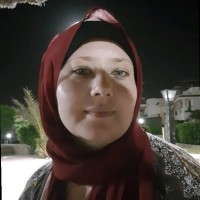 Zeanib Shabaan