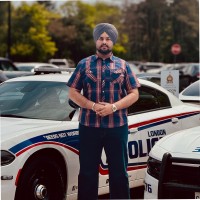 Armaan Preet Singh