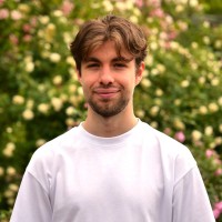 Corentin Van Landeghem