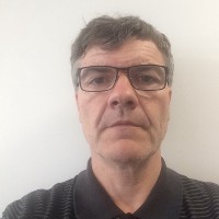 Eric Vivien