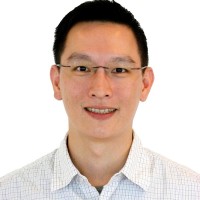 Tony Lin