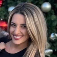 Cristiana Vukobratovich