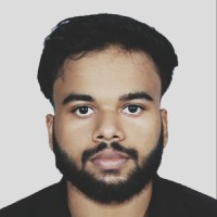 SANDEEP K P