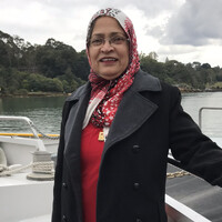 Abida Hasan