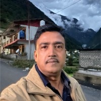 Sanjit Mukherjee