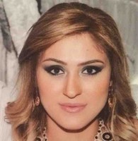 Amina Rajabova