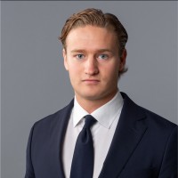 Douglas Rohlén