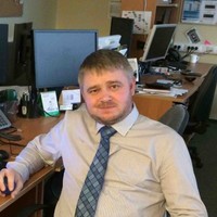 Charkov Sergey