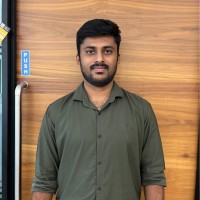 Nithin V