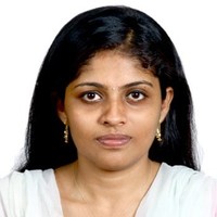 Anitha Thomas