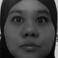 Nor Ashila Samah