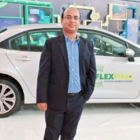 Harish C Jha