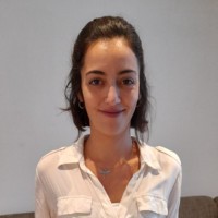 María Eugenia Tealdy