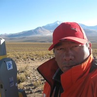 Arturo Chambilla Crispin