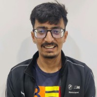 Harshal Pidiyar