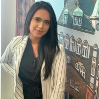 Shefali Kapoor