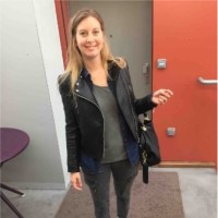 Chloé Meydan