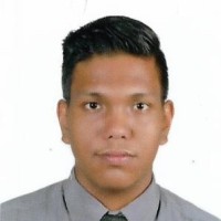 Muhammad Nazren Mohd Sharif