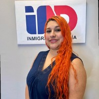 Daniela Usuga Castaño