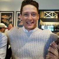 Sam Clayton