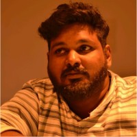 GopiKrishna R