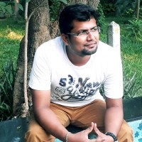 Vignesh Murugeshan