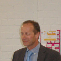 Hendrik Van den Maegdenbergh