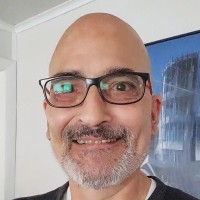 Marc Teitelbaum